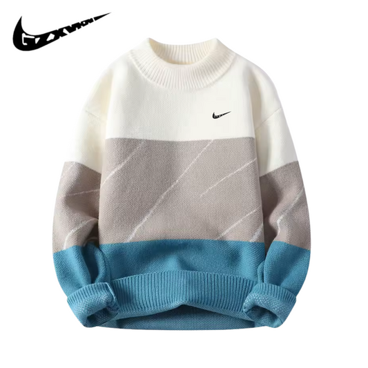 NK – Essential Herrenpullover