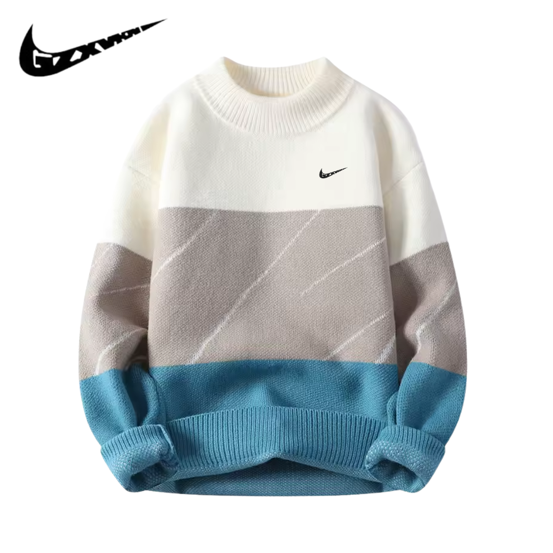 NK – Essential Herrenpullover