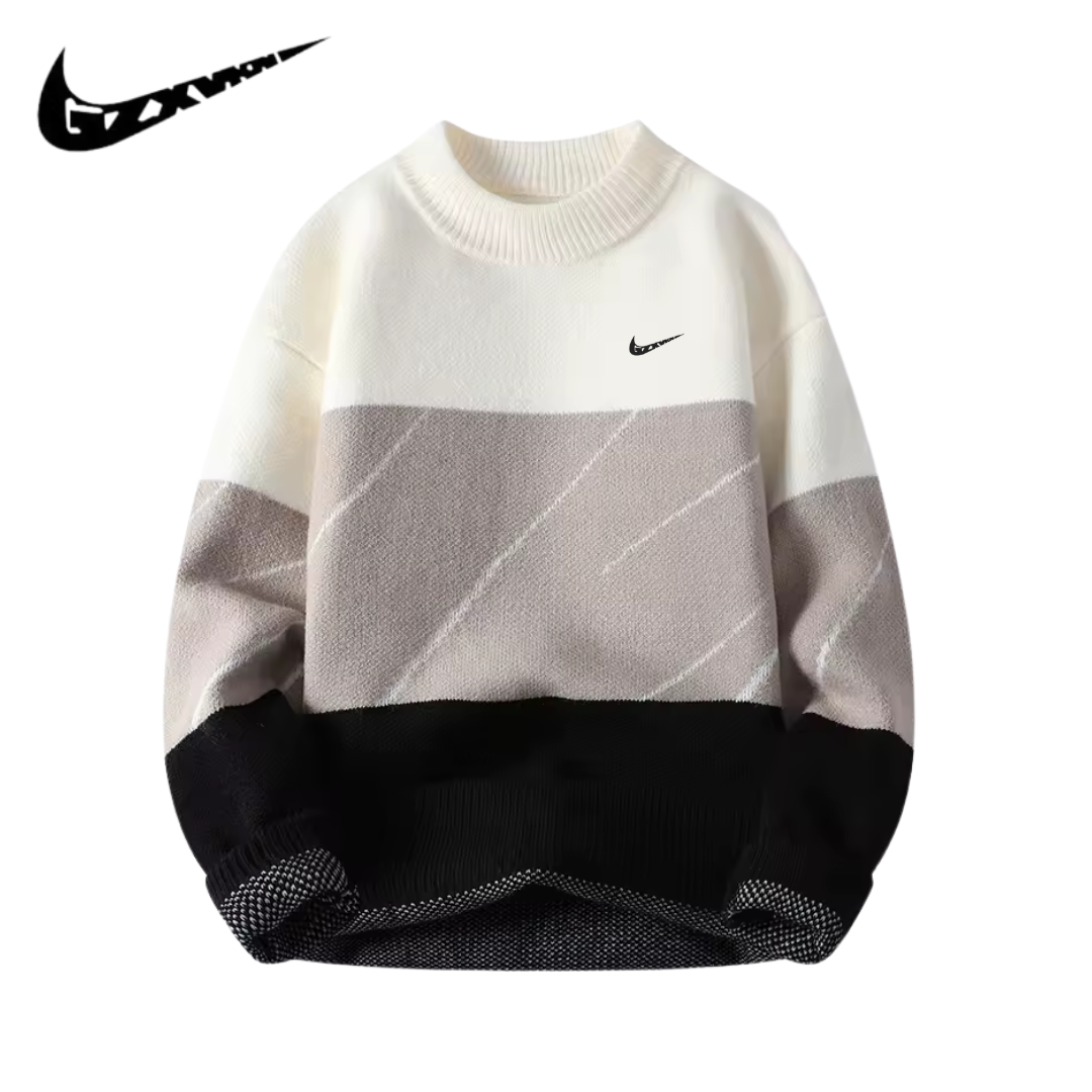 NK – Essential Herrenpullover