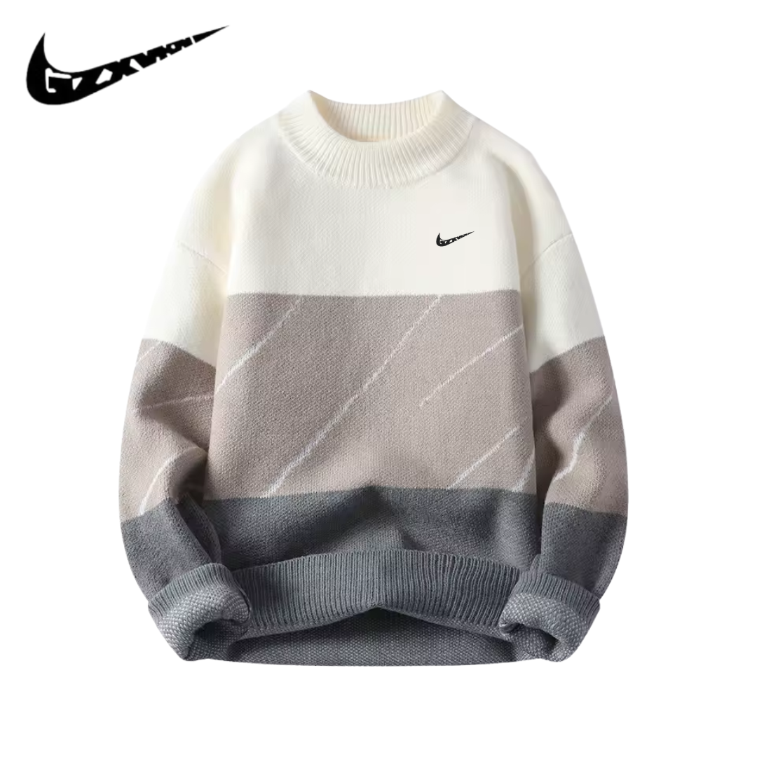 NK – Essential Herrenpullover